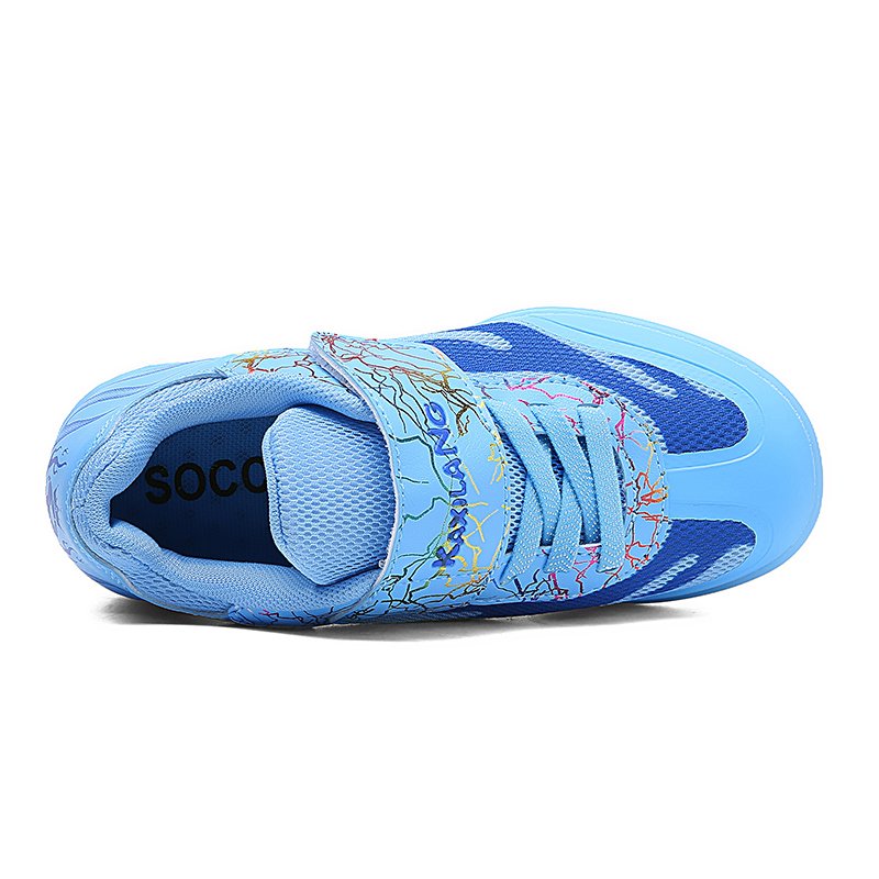 Professional Sport Sneakers High Quality Shoes Football Shoe children Soccer Shoes