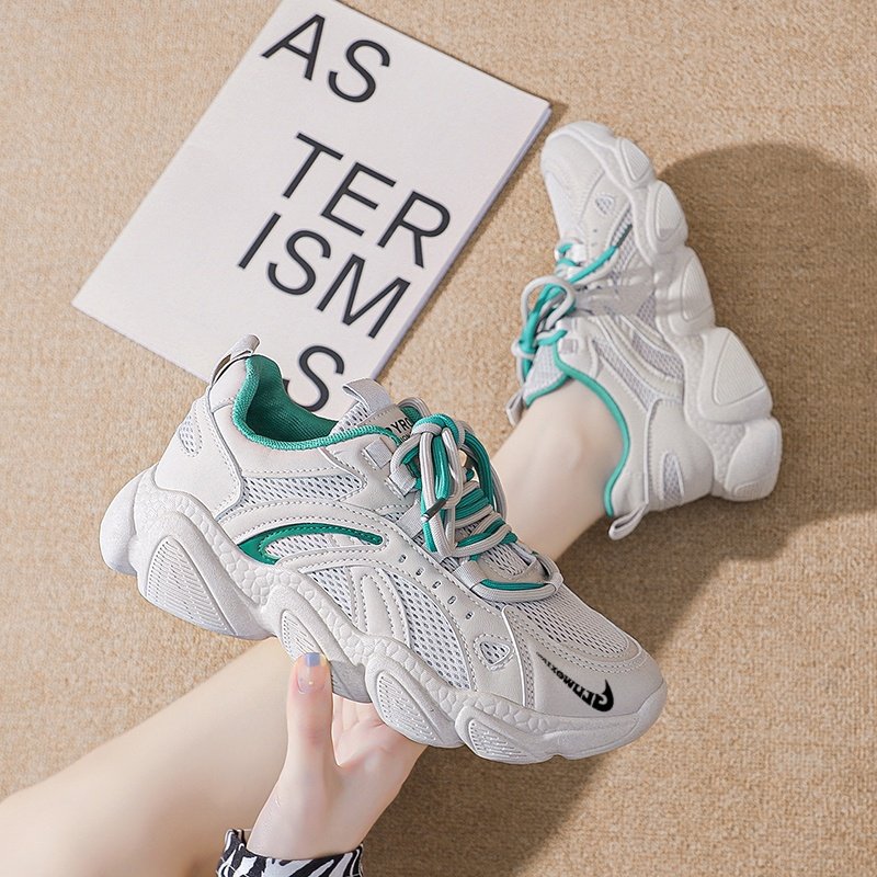 Nike Girl Shoes and Recreational Shoes, 2024, new money for running shoes on Dad's Shoes Street