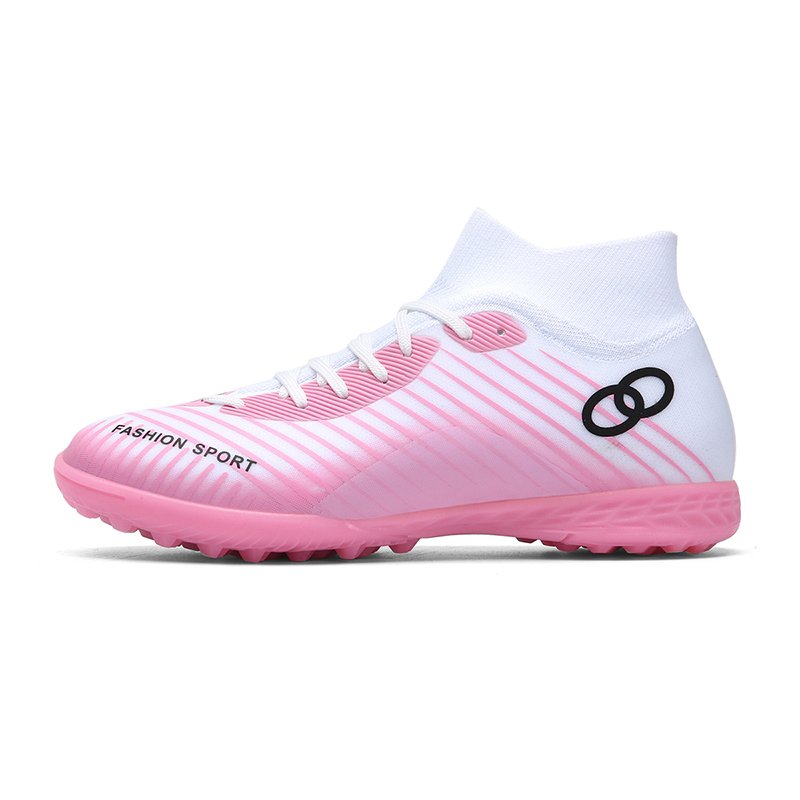 2024 Fashion Sports Football Shoes Customized High Quality Men's Football Shoes soccer shoes