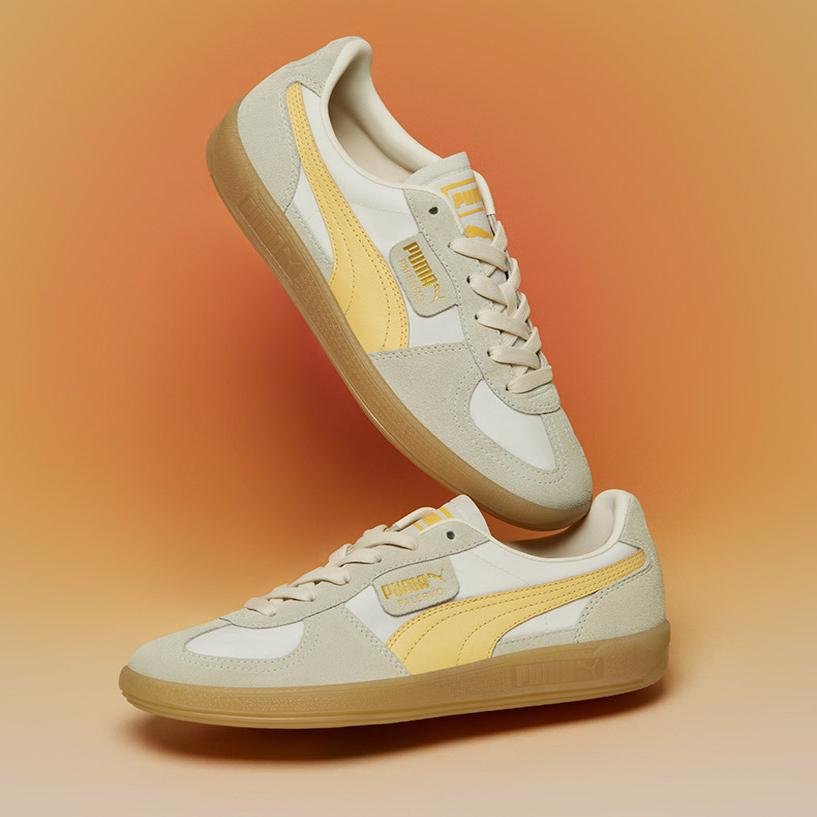 PUMA PEGASUS PALERMOT T-HEADING SPORTS COUPLES, 399341
