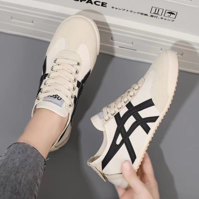 The new man's shoes, the man's and the woman's, the man's, the man's, the man's, the man's