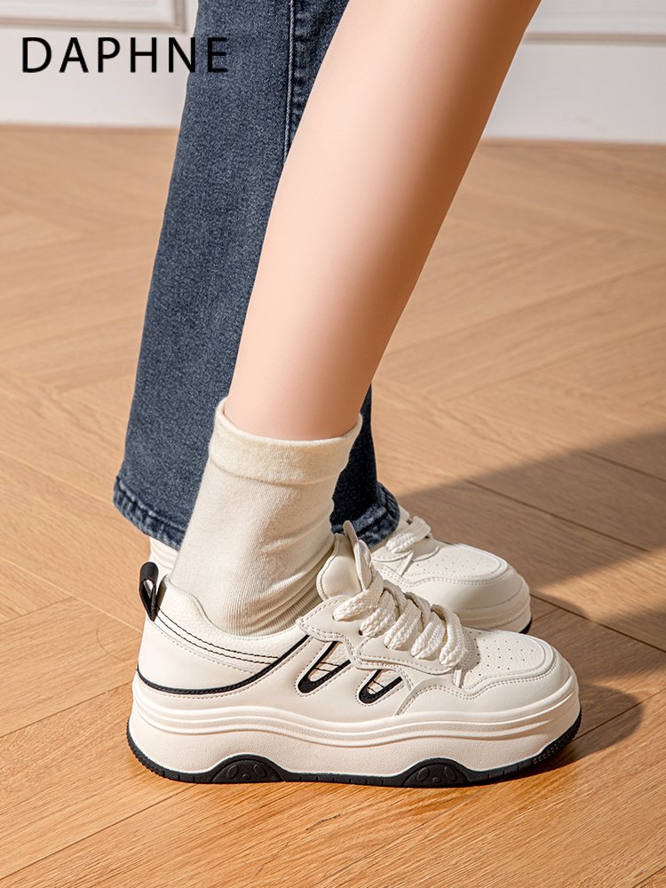 Daphne blew up a panda shoe girl's shoe, 2024