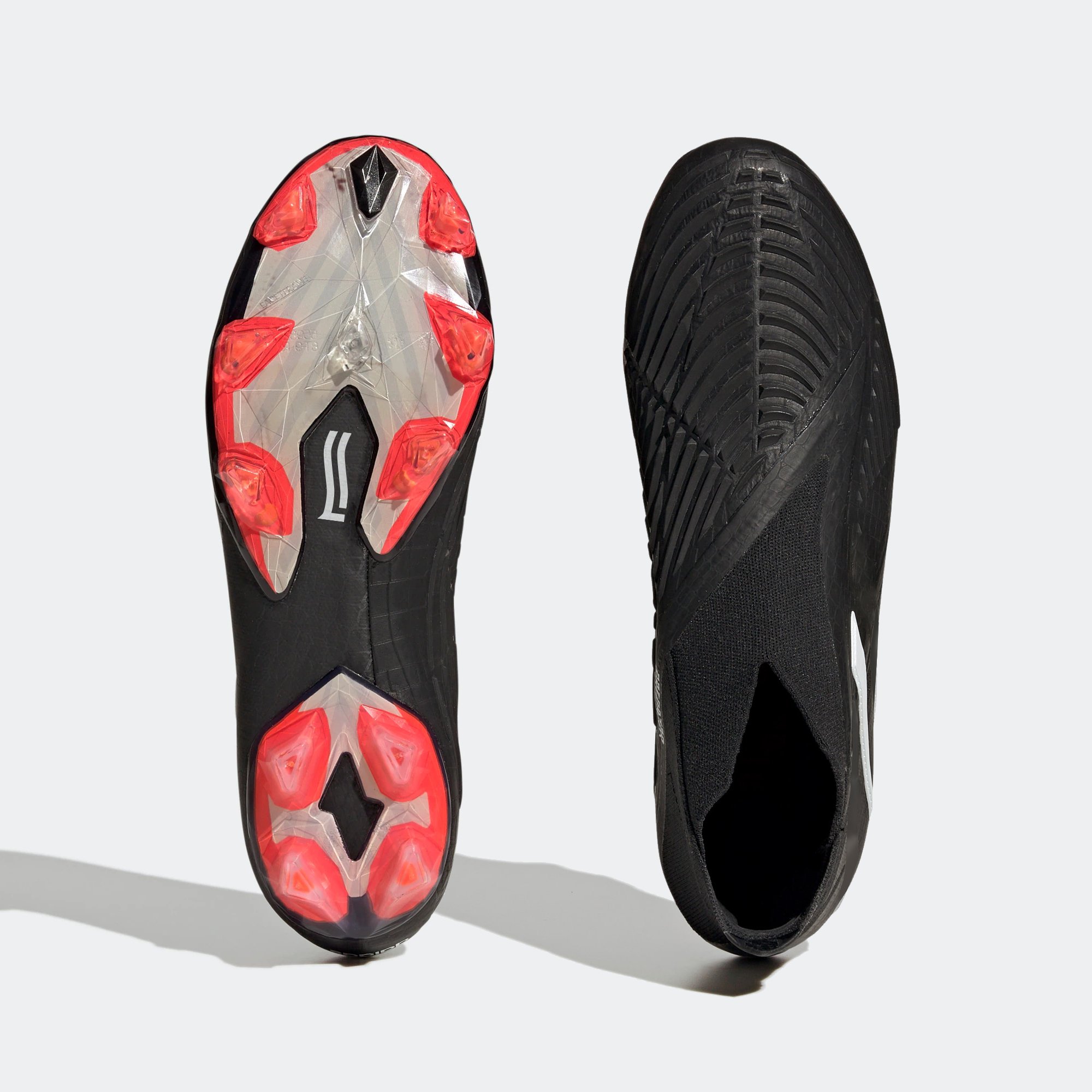 LUSON Hot-selling Factory Spike Training Shoes Custom Football Boots Top Quality Football Boots Athletic Custom Soccer Shoes