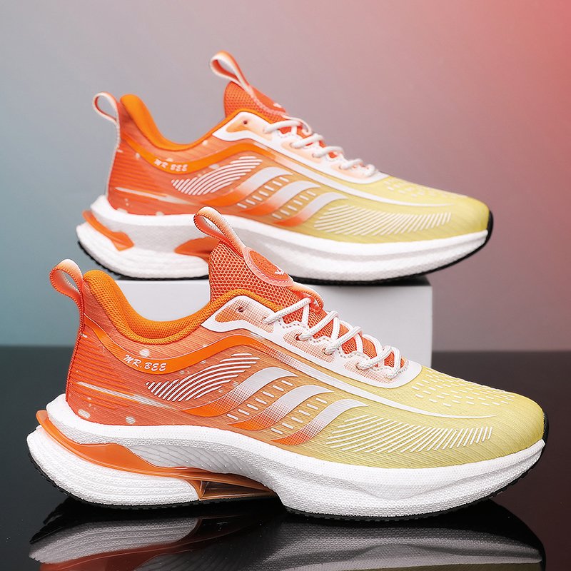 The new 2024 Pop Pop Popsicle Shoes