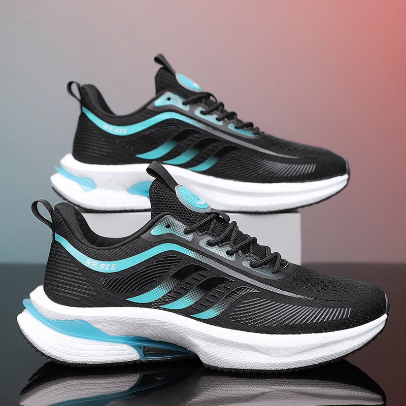 The new 2024 Pop Pop Popsicle Shoes