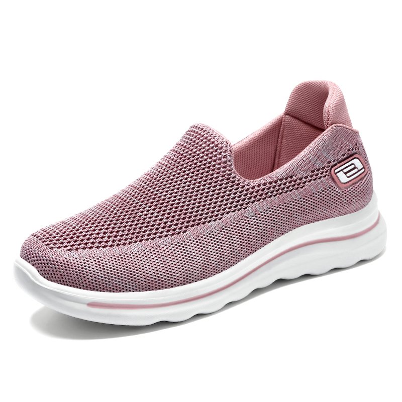 Scrunch's official hot-shoe-shoe mom's Autumn soft, comfortable net-shoe-shoe