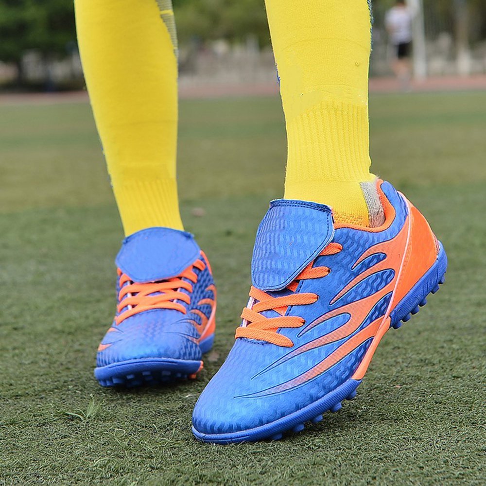 Top Quality New Style Boots Professional Soccer Cleats Outdoor Sports Training Football Shoes