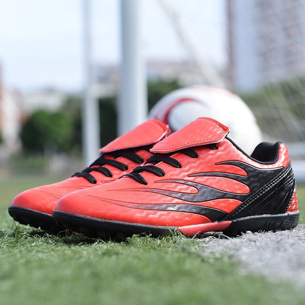 Top Quality New Style Boots Professional Soccer Cleats Outdoor Sports Training Football Shoes