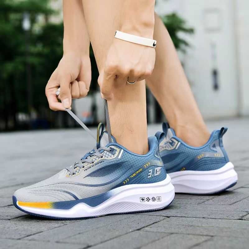 Li Ning's 2024 new regenerative sneakers
