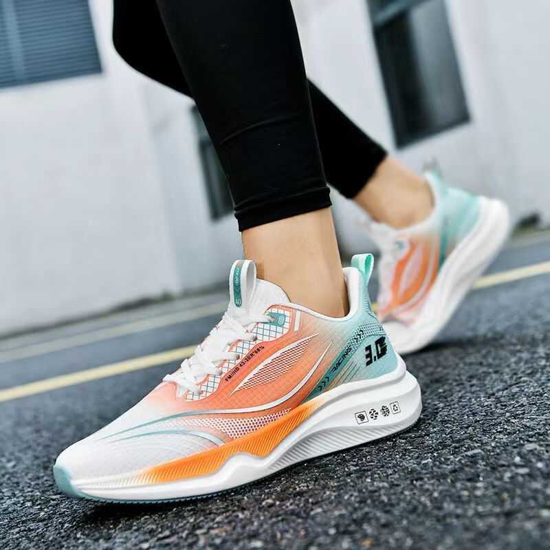 Li Ning's 2024 new regenerative sneakers