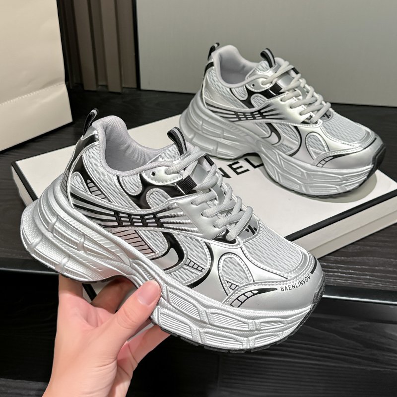 Ruth's same old shoe girl, 2024 new in the autumn