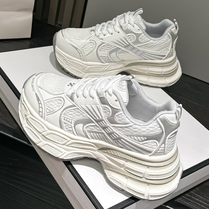 Ruth's same old shoe girl, 2024 new in the autumn
