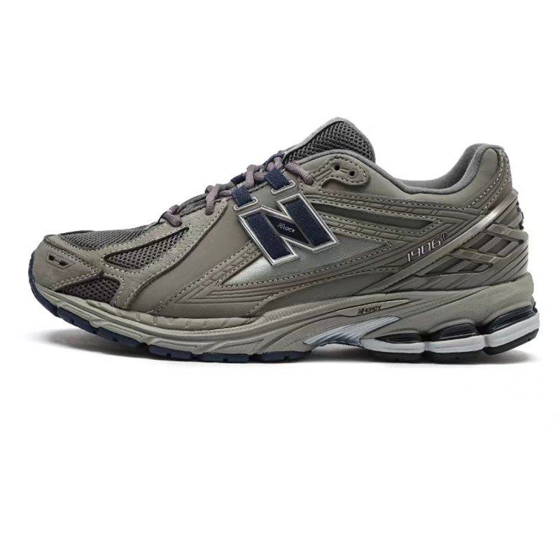 NB'S NEW MAN AND WOMAN OLD OLD MAN SNEAKERS, SPORTS AND LEISURE SHOES