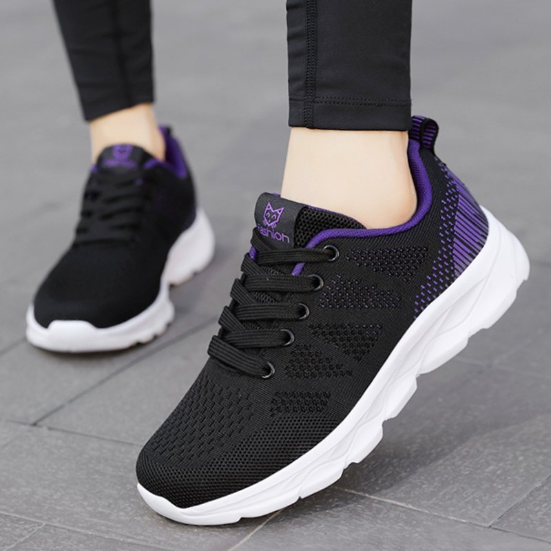 Old age 2024 in Mom's shoes is comfortable at 50-year-old soft bottom, 60-year-old girls