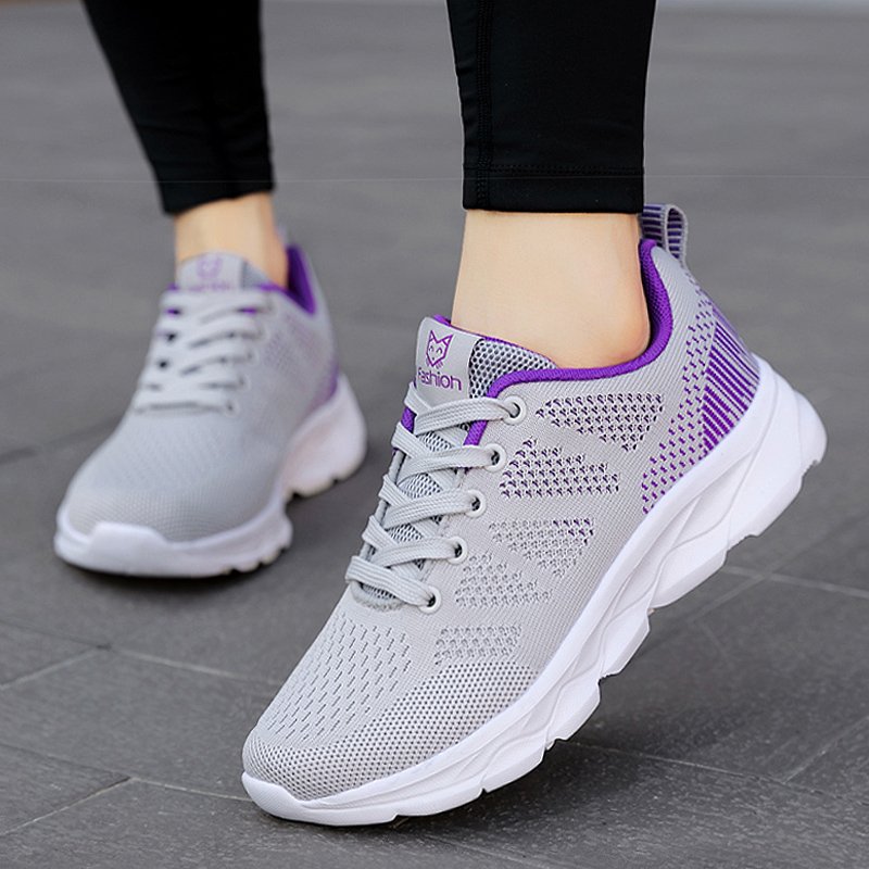 Old age 2024 in Mom's shoes is comfortable at 50-year-old soft bottom, 60-year-old girls