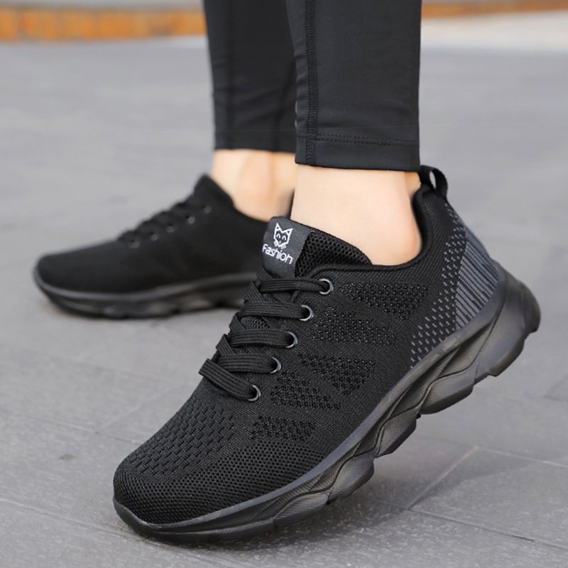 Old age 2024 in Mom's shoes is comfortable at 50-year-old soft bottom, 60-year-old girls