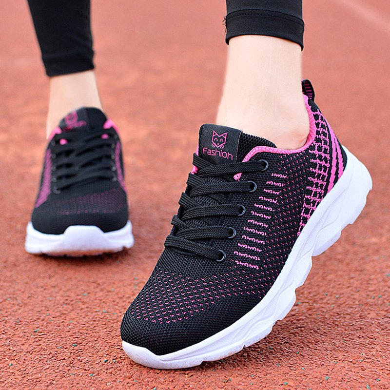 Old age 2024 in Mom's shoes is comfortable at 50-year-old soft bottom, 60-year-old girls