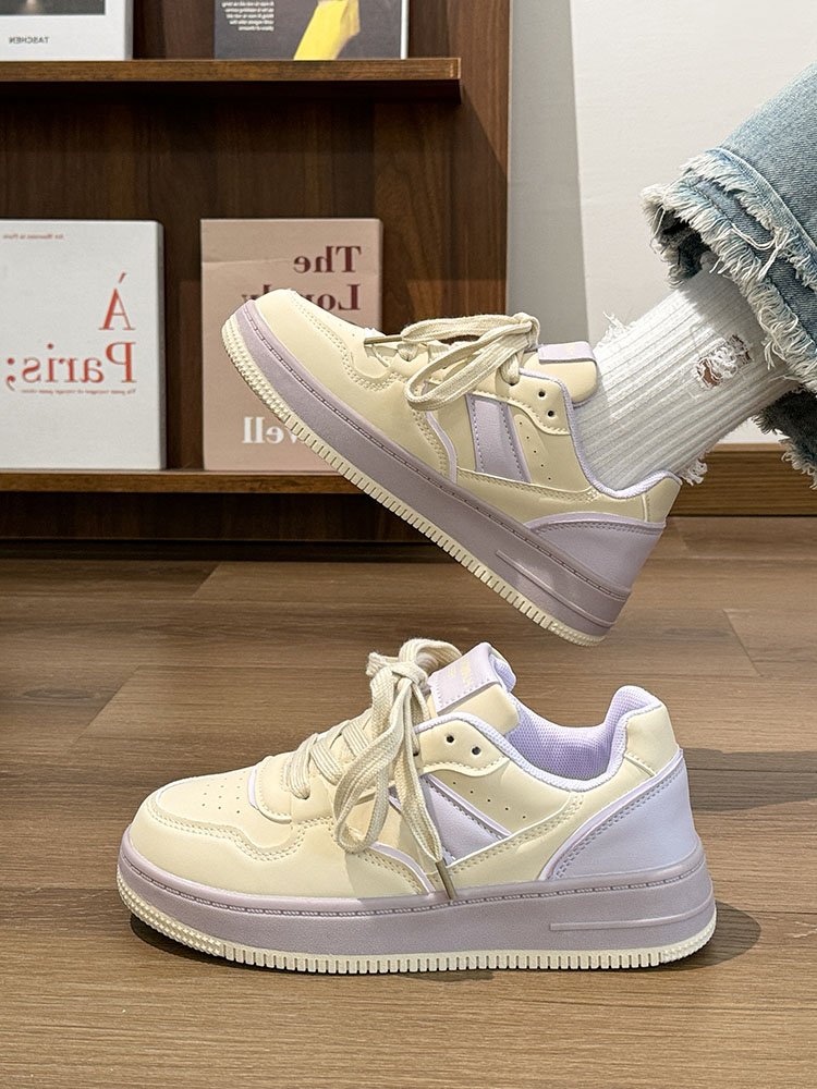 ♪ globe tart scratch shoewoman 2024 a new bouquet of ins-tow shoe kids popping original sportsgirl shoes ♪