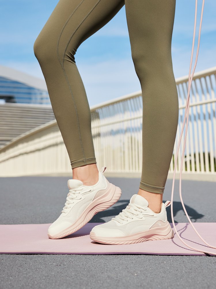 SWIFT STEP 1.0,361 Q RUNNING SHOES, FRESH IN SPRING AND SUMMER SHOES