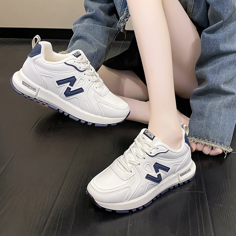 Li Ning Hin-yun sports shoes for girls and girls