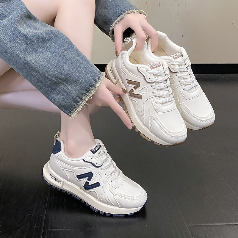 Li Ning Hin-yun sports shoes for girls and girls