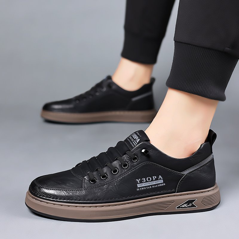 100% of all oxen-skin-head pecking woodbirds' shoes