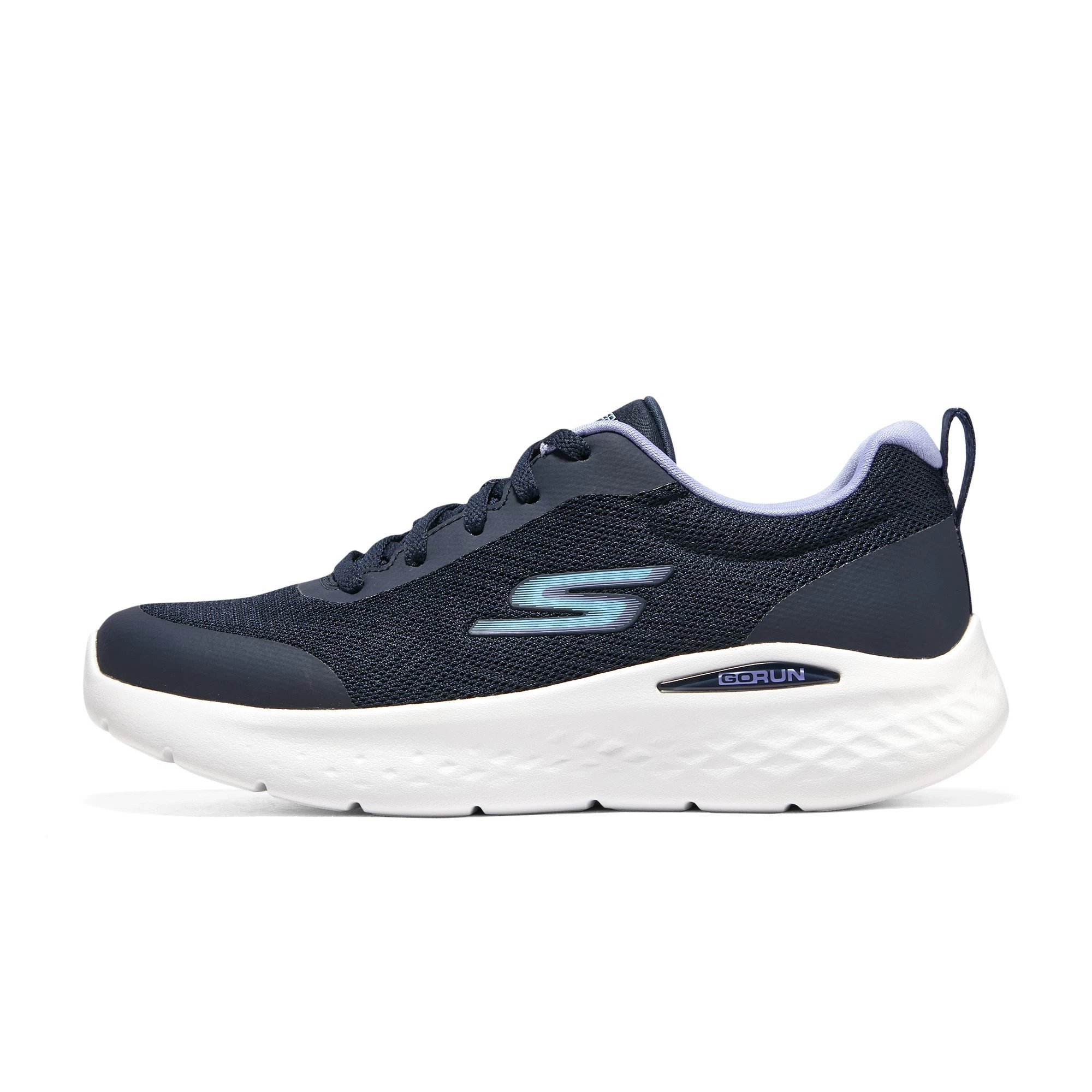 Skechers, official flagship, Skitch, girls' shoes are comfortable, soft-skinned sports shoe students fall