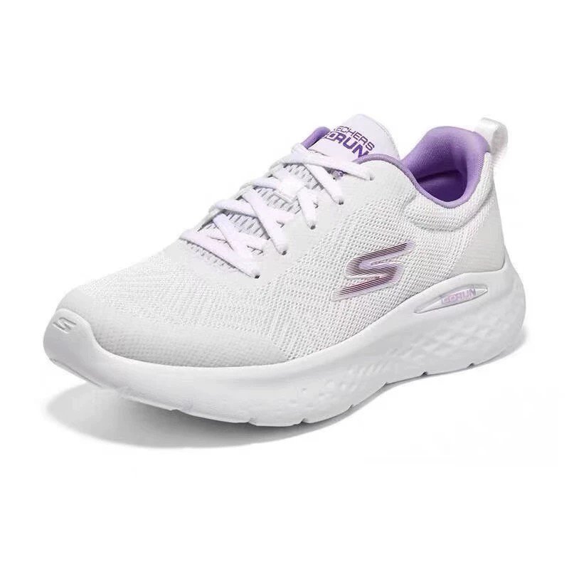Skechers, official flagship, Skitch, girls' shoes are comfortable, soft-skinned sports shoe students fall