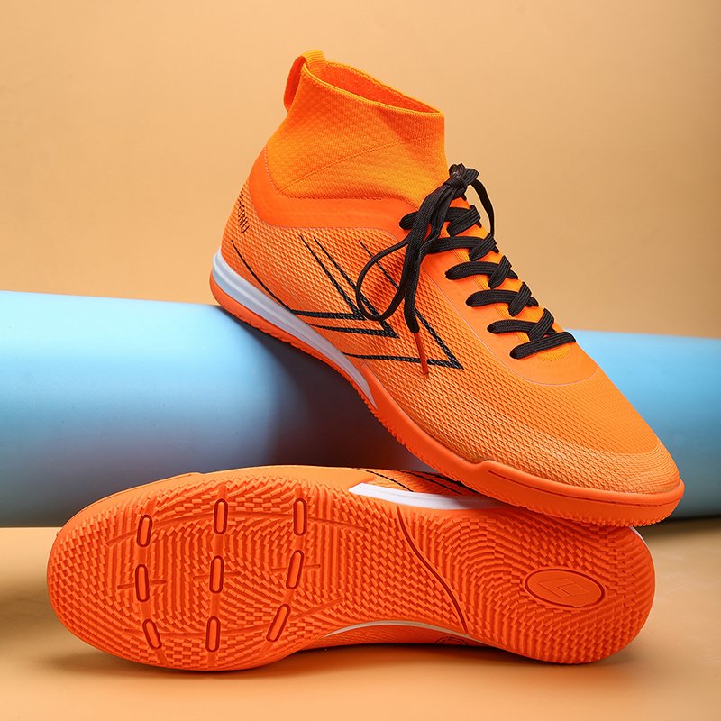 OEM football shoes,hot selling football shoes,lace-up football shoes