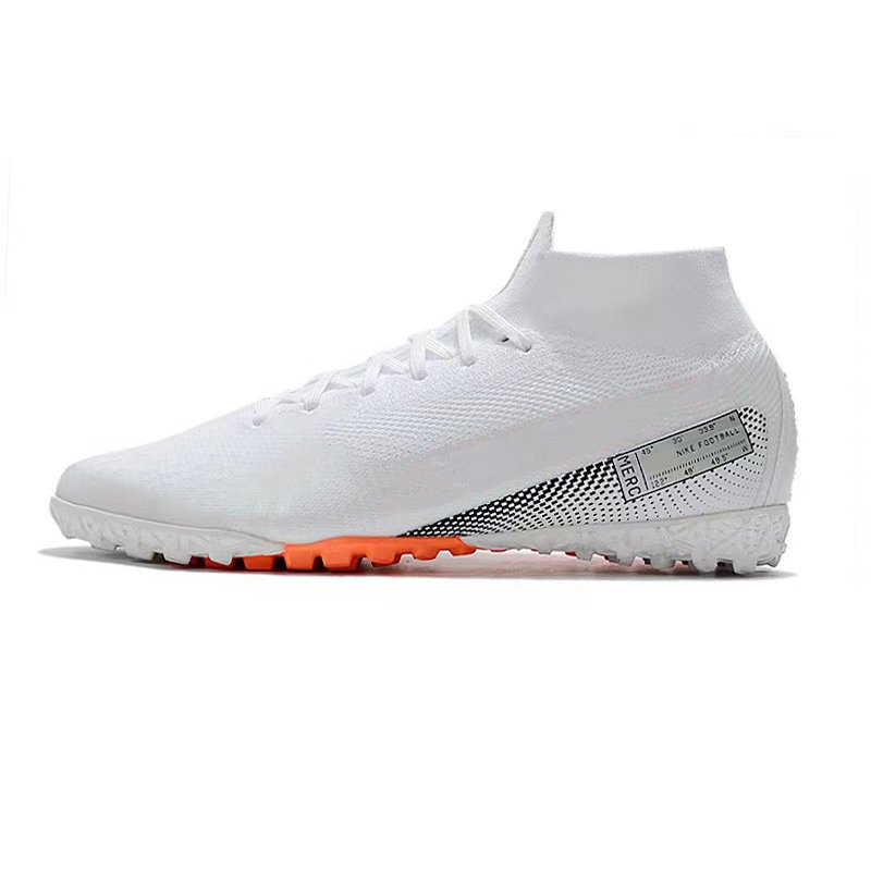 High Quality Comfortable Soccer Shoes for men women Wear Resistant Sports shoes Anti Slip Football shoes