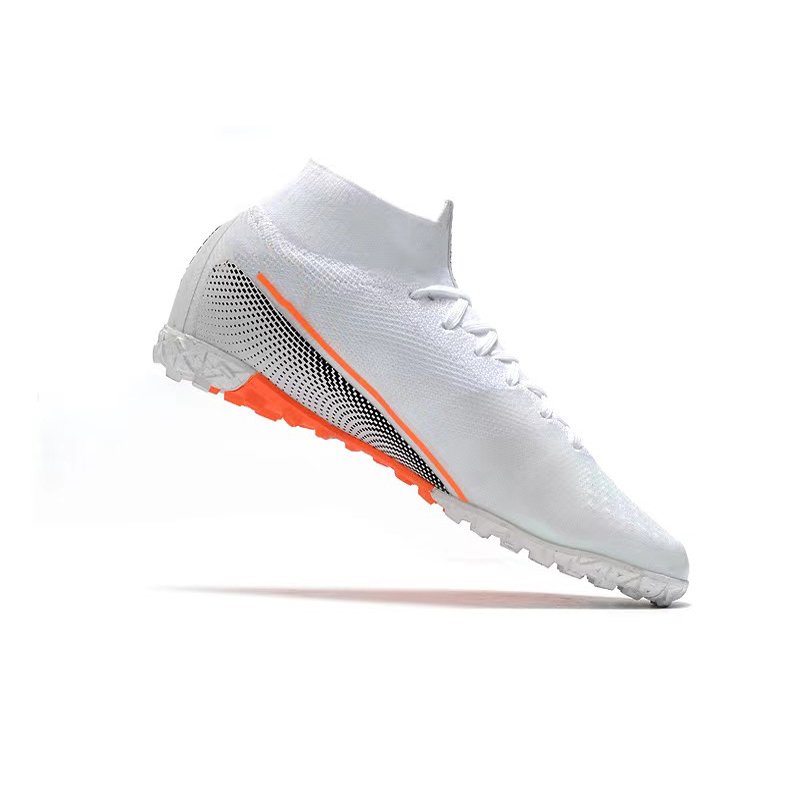 High Quality Comfortable Soccer Shoes for men women Wear Resistant Sports shoes Anti Slip Football shoes