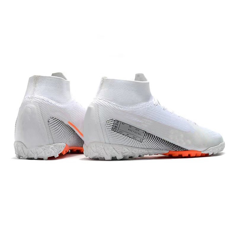 High Quality Comfortable Soccer Shoes for men women Wear Resistant Sports shoes Anti Slip Football shoes
