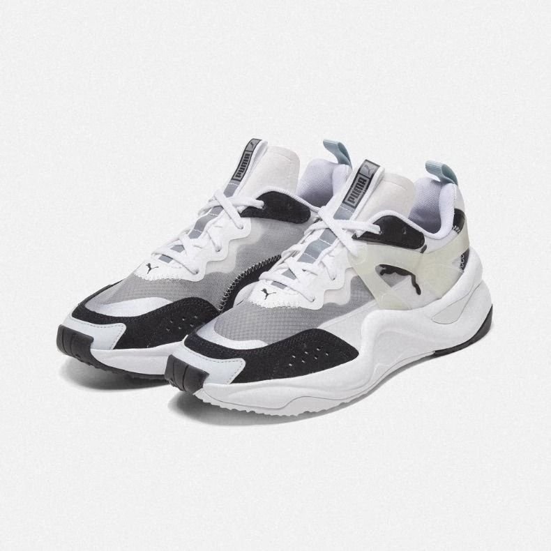 PUMA horse girl's shoes