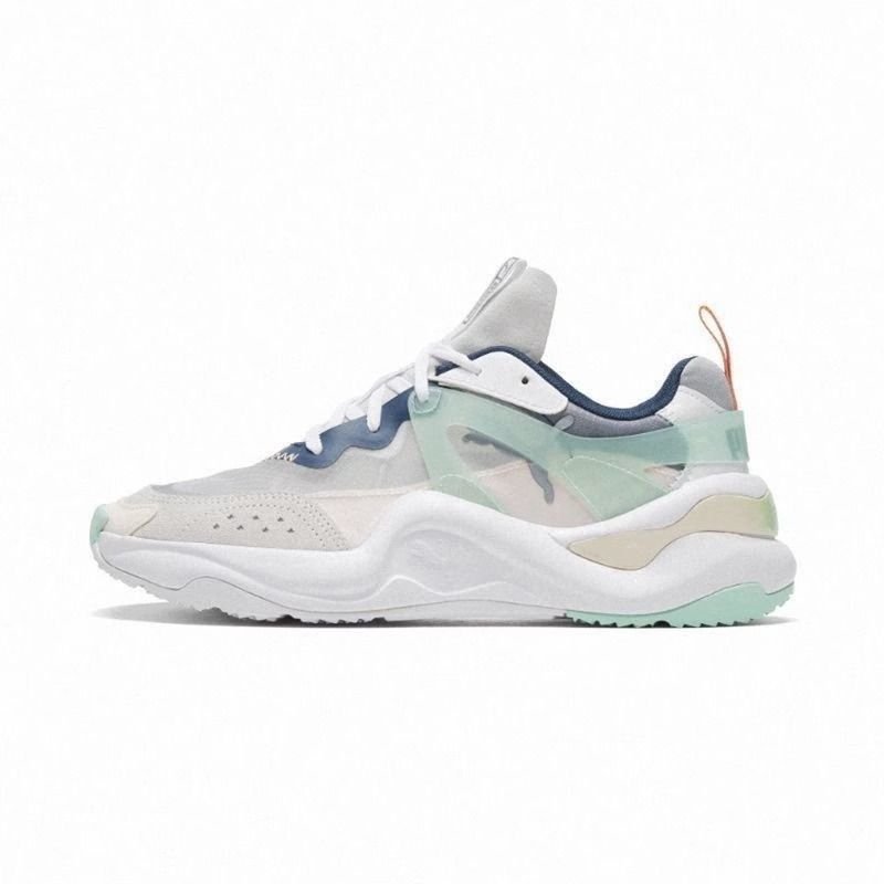 PUMA horse girl's shoes