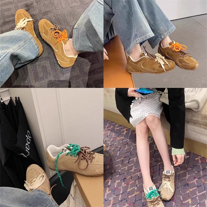 Eunitti's co-founder, 2024 Spring and summer shoes