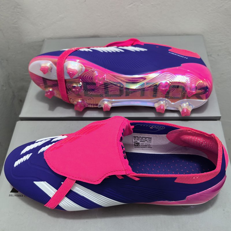 High Quality Children Outdoor Soccer Boots Sale Perfect Fit With Synthetic Leather Lining Synthetic Upper Mesh TPU Sole Footwear