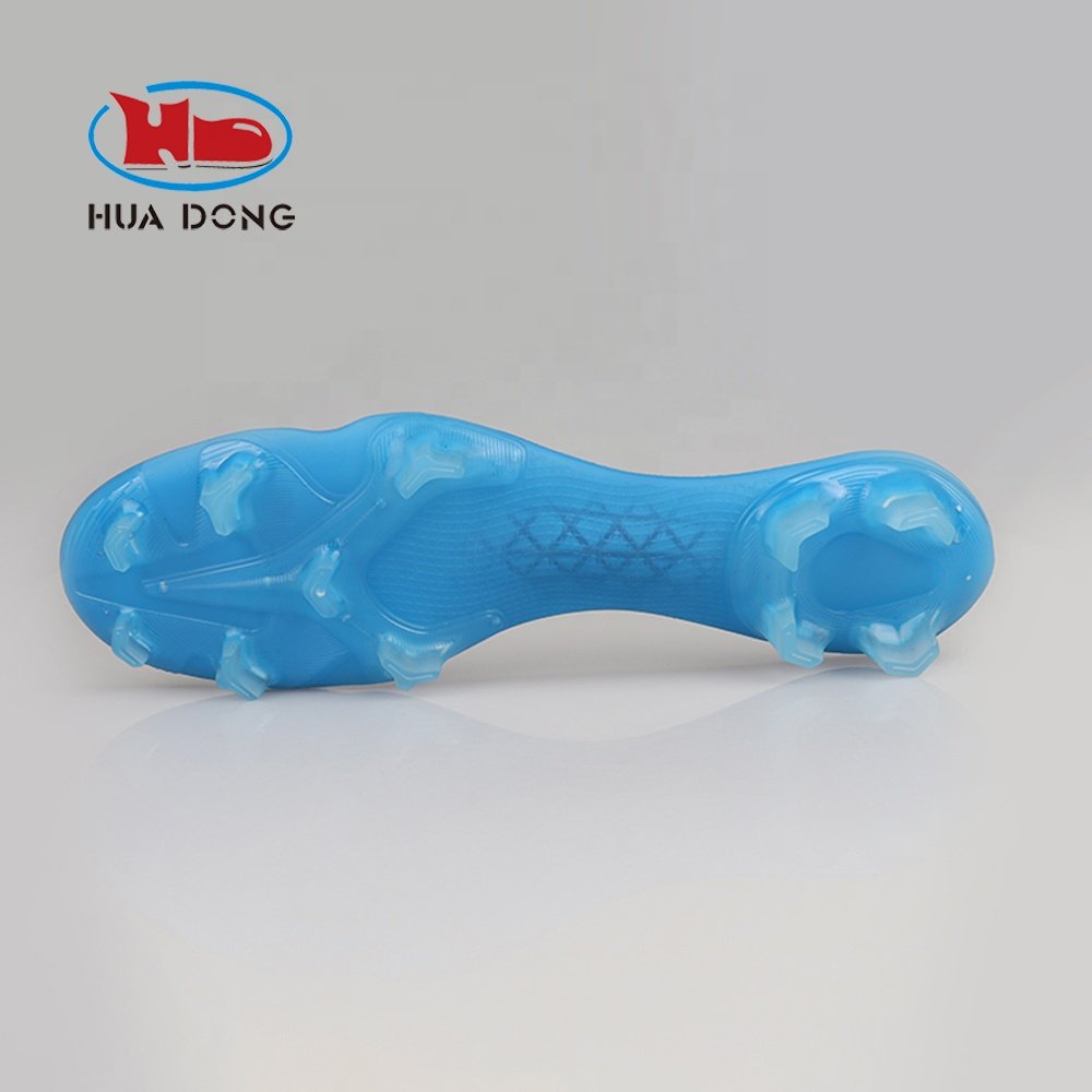 Sole Expert Huadong Outdoor TPU Shoe Sole Factory Base In Wenzhou China Football Sneakers Outsole