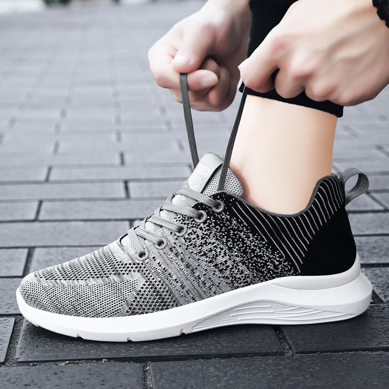 Men Sports Shoes Sack Bales Wear Mixed New Shoes Hot Selling In Africa Mostly