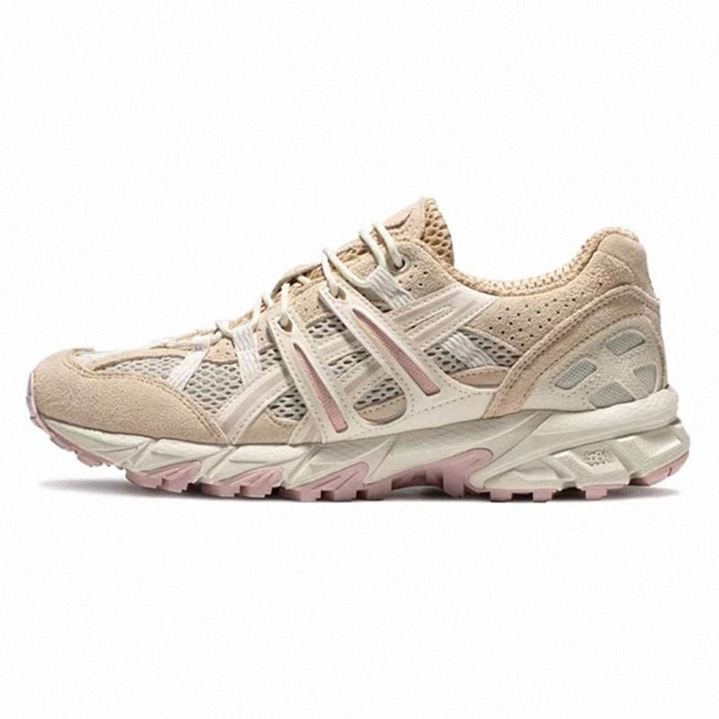 Asics Axes GEL-SONOMA 15-50 retrogent tremors, men ' s and women ' s air-absorption sports shoes