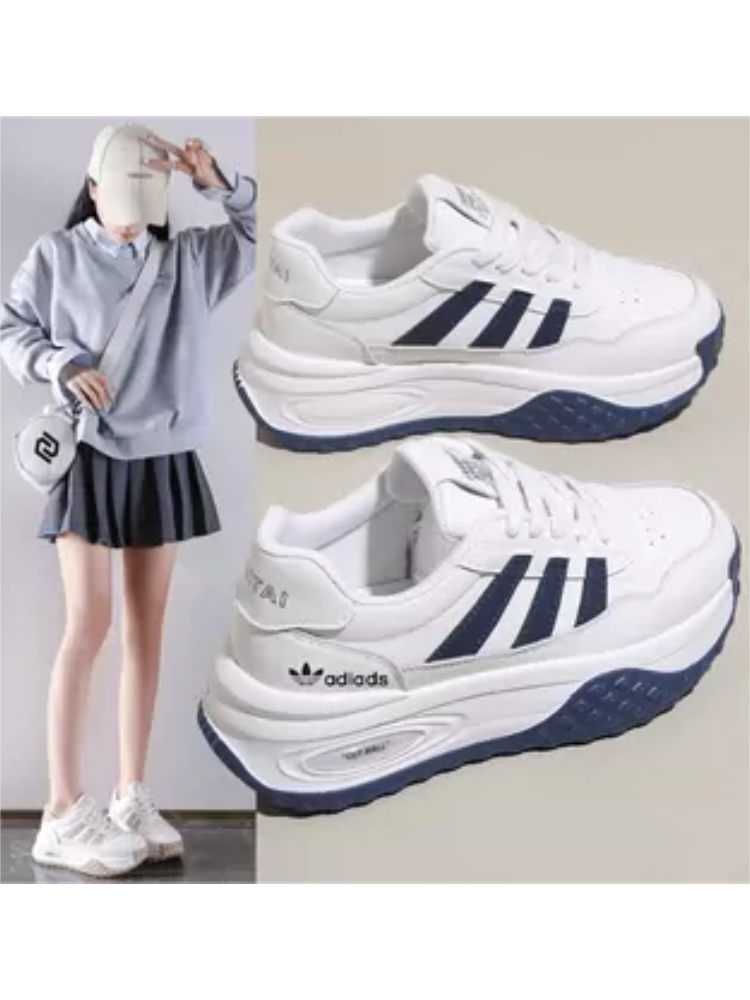 Importing a new 2024 for the Ardidas