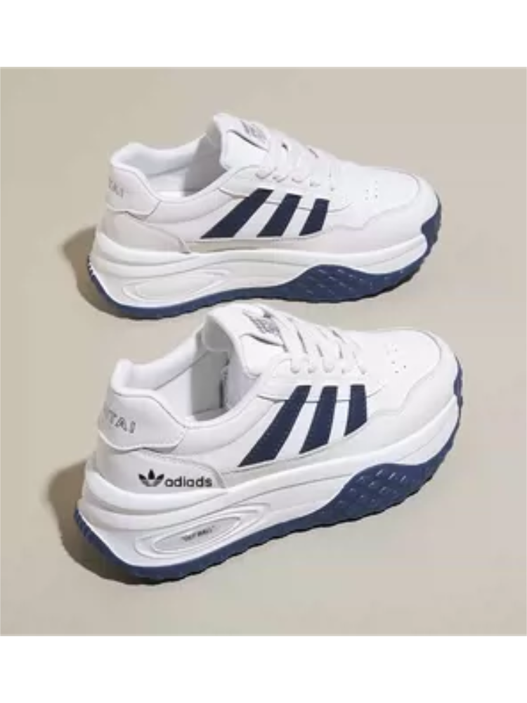Importing a new 2024 for the Ardidas