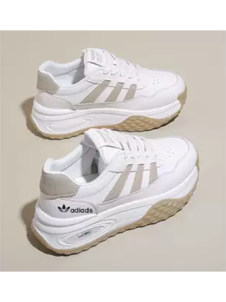 Importing a new 2024 for the Ardidas