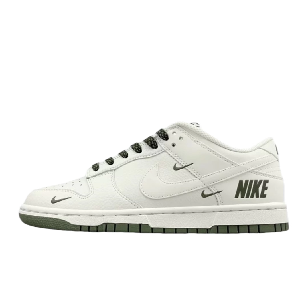 Nike Dunk SB Low black and white panda sports and leisure shoes NK5639-321