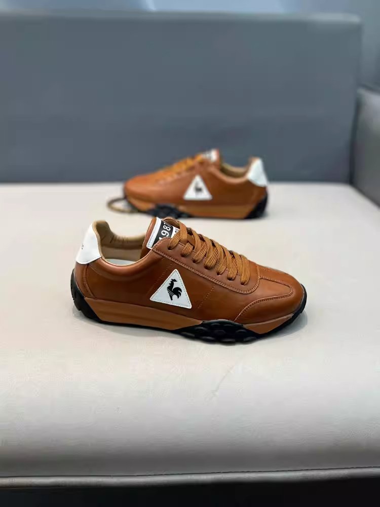 The twilight man's shoes are 2024 spring and fall