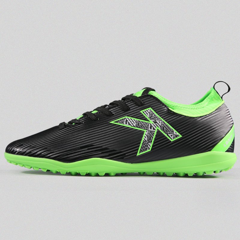KELME Soccer Shoes Football Boots Original Men TF Soccer Sneakers Football Shoes Cleats Football Sneakers Futsal Boot
