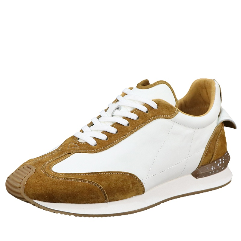 Lodmont's new cosmopolitan man's shoes