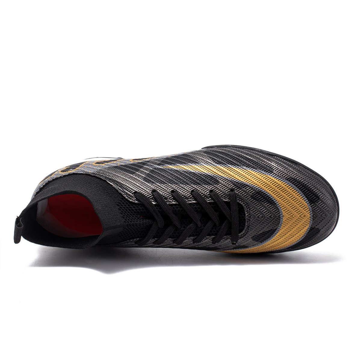 High quality factory customized hot selling long nail broken nail anti slip football shoes customized football shoes popular