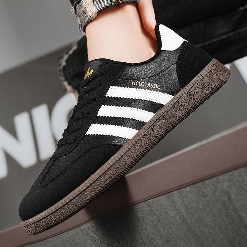 Adi men's shoes, 2024, new shoes, korea men's skating and skating-resilence shoes