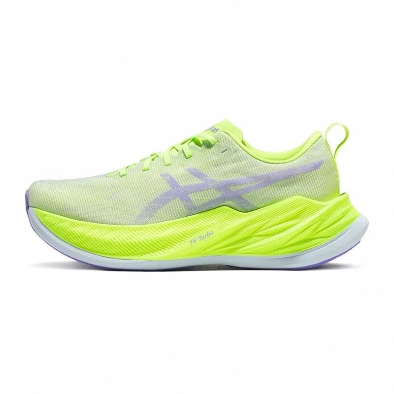 ASICS SUPERBBLAST MEN'S AND WOMEN'S SHOES ARE GOING UP AND BACK TO THE TREMORS