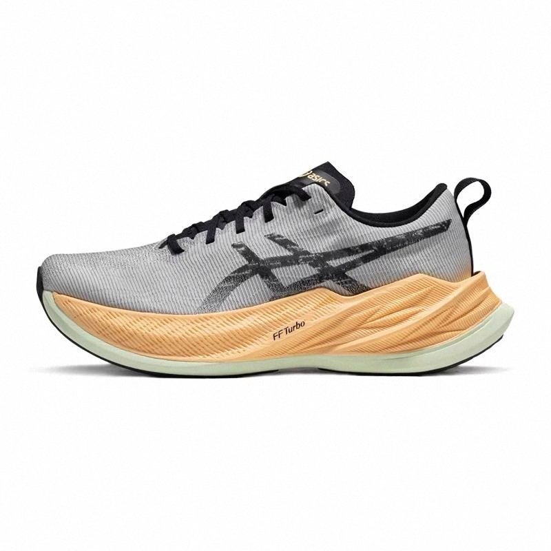 ASICS SUPERBBLAST MEN'S AND WOMEN'S SHOES ARE GOING UP AND BACK TO THE TREMORS